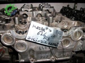 SİLİNDİR KAPAK MAZDA 626 FS 2.0