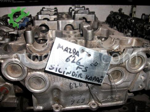 Mazda 626 Silindir Kapağı çıkma parça