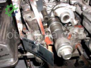 SİLİNDİR KAPAK MAZDA 626 KARBÜRATÖRLÜ 2.0