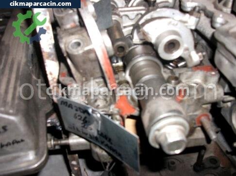 Mazda 626 Silindir Kapağı çıkma parça
