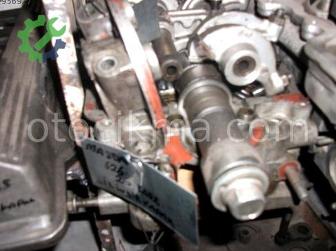 Mazda 626 Silindir Kapağı çıkma parça