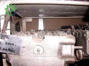 SİLİNDİR KAPAK MERCEDES 300SEL BENZİNLİ