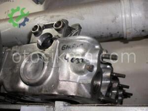 SİLİNDİR KAPAK MİTSUBİSHİ GALANT 1.6 4G32