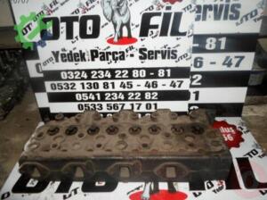 Silindir Kapak Mitsubushi Canter