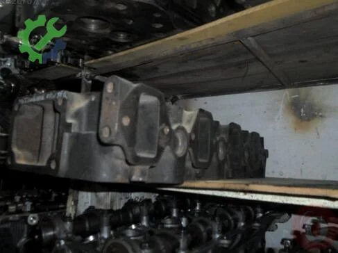 Mitsubishi Canter Silindir Kapağı çıkma parça