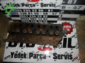Silindir Kapak Mitsubushi Canter 4D31