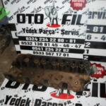 Mitsubishi Canter Silindir Kapağı çıkma parça - OTOFİL YEDEK PARÇA Mersin