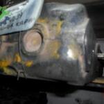 Mitsubishi Canter Silindir Kapağı çıkma parça - OTOFİL YEDEK PARÇA Mersin