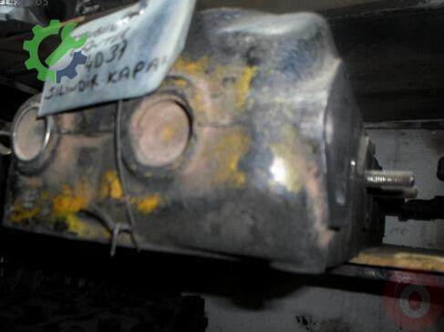 Mitsubishi Canter Silindir Kapağı çıkma parça