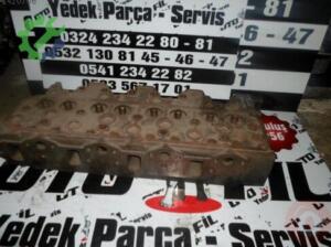 Silindir Kapak Mitsubushi Canter Pikap  4DR5