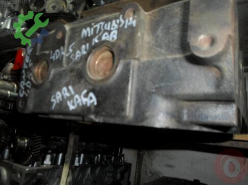 Mitsubishi Canter Silindir Kapağı çıkma parça