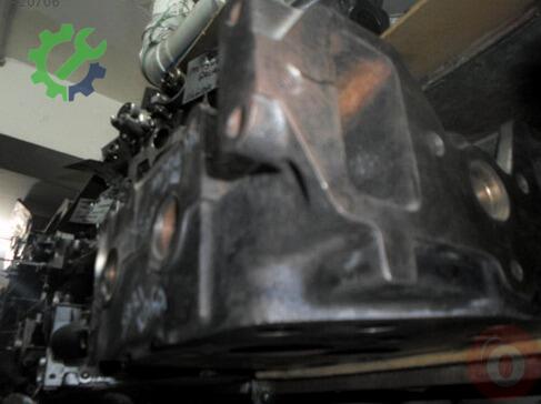 Mitsubishi Canter Silindir Kapağı çıkma parça