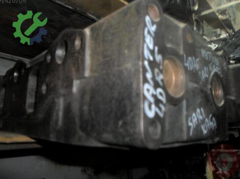 Mitsubishi Canter Silindir Kapağı çıkma parça