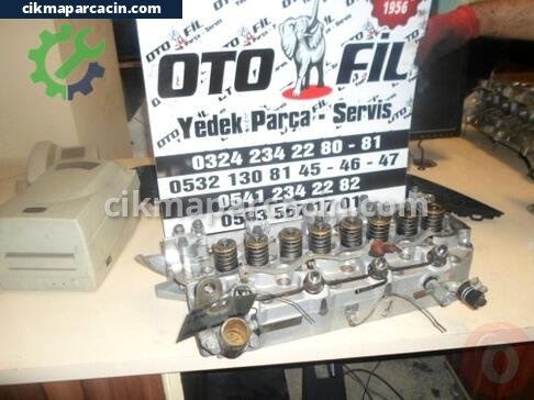 Mitsubishi L300 Silindir Kapağı çıkma parça