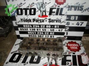 Silindir Kapak Mitsubushi Lancer 1.5 4G15 Yapılı