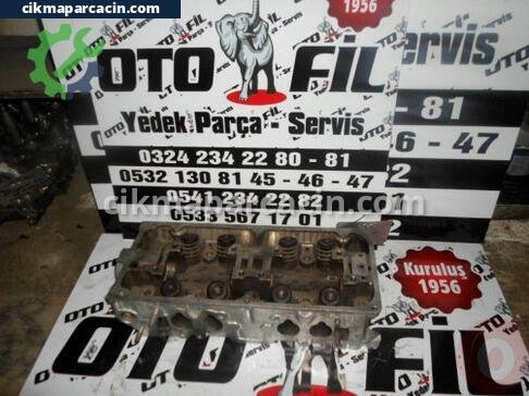 Mitsubishi Lancer Silindir Kapağı çıkma parça