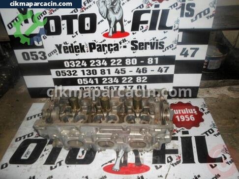 Nissan 200SX Silindir Kapak çıkma parça