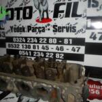 Nissan 200SX Silindir Kapağı çıkma parça - OTOFİL YEDEK PARÇA Mersin