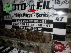 Silindir Kapak Nissan Benzinli
