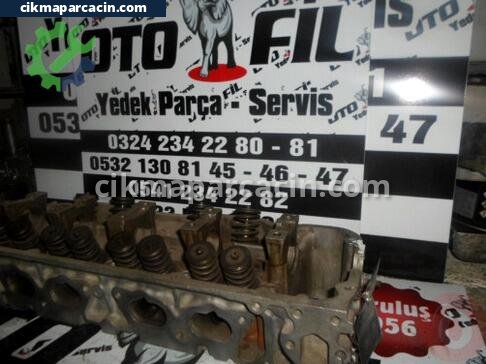 Nissan 200SX Silindir Kapağı çıkma parça