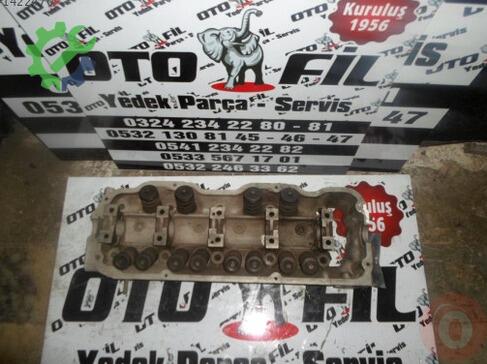 Nissan 200SX Silindir Kapağı çıkma parça
