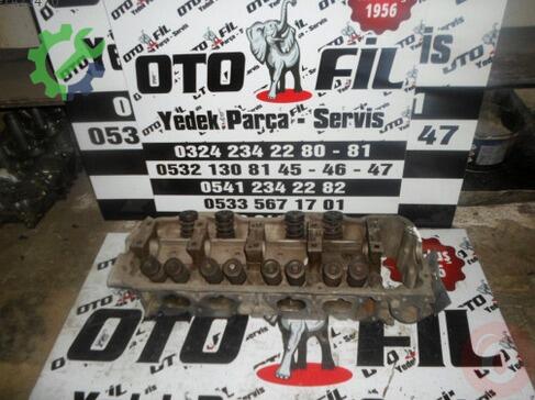 Nissan 200SX Silindir Kapağı çıkma parça