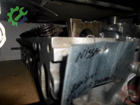 Nissan 200SX Silindir Kapağı çıkma parça