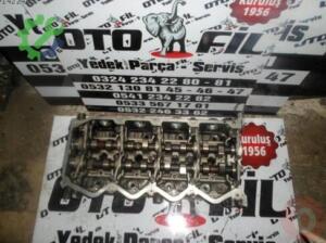 Silindir Kapak Nissan D23 Pikap YD25