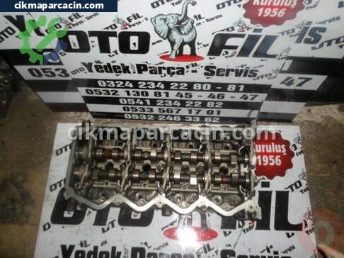 Nissan Vanetto Silindir Kapağı çıkma parça