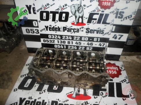 Nissan Vanetto Silindir Kapağı çıkma parça