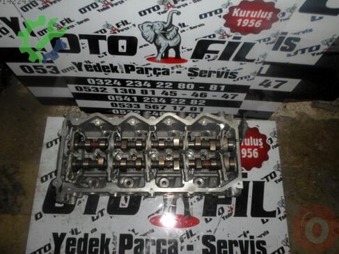 Nissan Skystar Silindir Kapağı çıkma parça