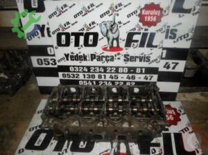 Silindir Kapak Nissan D23 YD25