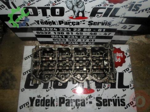 Nissan Vanetto Silindir Kapağı çıkma parça