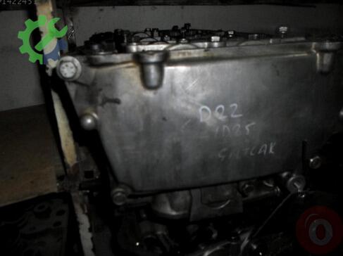 Nissan Vanetto Silindir Kapağı çıkma parça