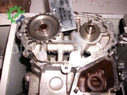 Nissan Maxima Silindir Kapağı çıkma parça