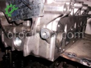 SİLİNDİR KAPAK NİSSAN PATHFİNDER 05-2.5 YD25 DİZE