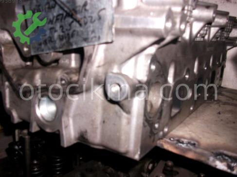 Nissan Pathfinder Silindir Kapağı çıkma parça