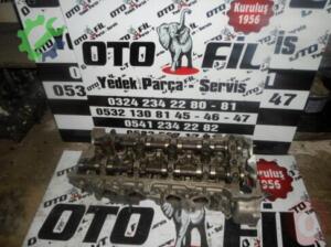 Silindir Kapak Nissan Primera 1.6