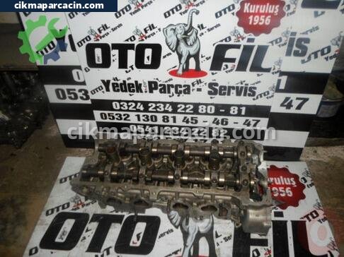 Nissan Primera Silindir Kapağı çıkma parça