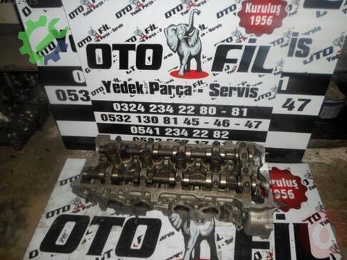 Nissan Primera Silindir Kapağı çıkma parça