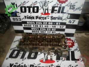 Silindir Kapak Nissan Primera 2.0 Silindir Kapak Benzinli