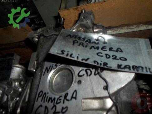 Nissan Primera Silindir Kapağı çıkma parça