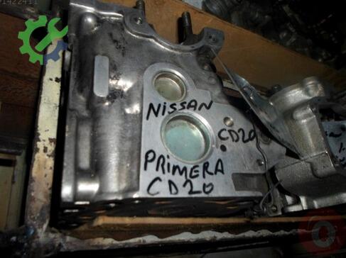 Nissan Primera Silindir Kapağı çıkma parça