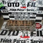 Nissan Sunny Silindir Kapağı çıkma parça - OTOFİL YEDEK PARÇA Mersin