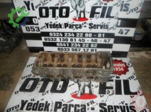 Silindir Kapak Nissan Sunny