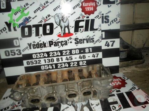 Nissan Sunny Silindir Kapağı çıkma parça