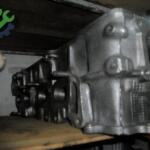 Nissan Sunny Silindir Kapağı çıkma parça - OTOFİL YEDEK PARÇA Mersin