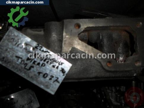 Nissan Vanetto Silindir Kapağı çıkma parça