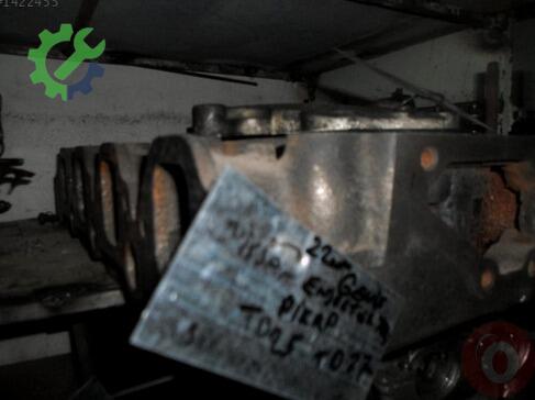 Nissan Vanetto Silindir Kapağı TD25-TD27 çıkma parça