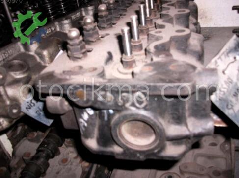 Nissan Vanetto Silindir Kapağı çıkma parça